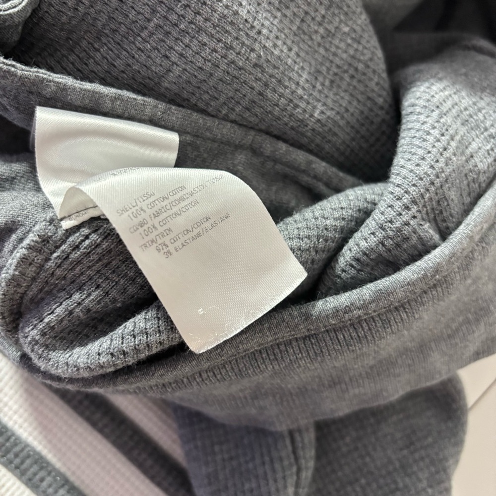 Thom Browne Cotton Shorts Size 1 - Picture 4 of 5